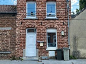 Maison sur Ferrière la grande