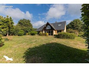 Maison 5 pièces 150 m²