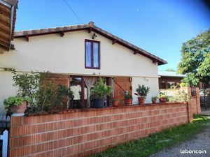 Maison 4 pièces 130 m²