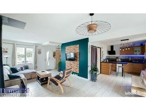 Maison 4 pièces 93 m²