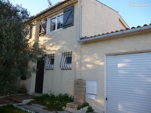 Location maison Miramas