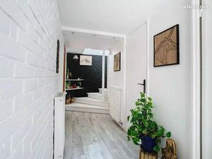 Maison de ville 4 pièces 94 m²