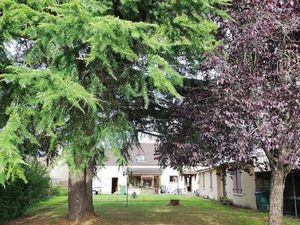 Maison en Viager 4 pièces 133 m²