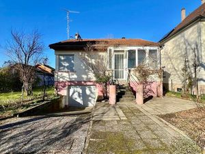Maison 3 pièces 80 m2