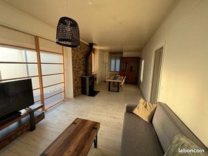 Charmante maison familiale