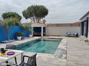 Belle villa cocooning