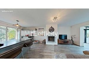 Maison 3 pièces 130 m²