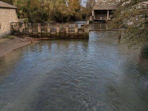 Terrain non constructible