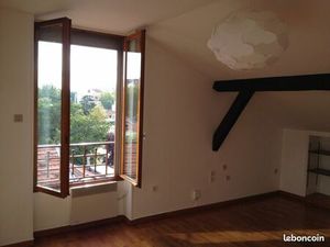 Vente Appartement T2 Lyon 8eme