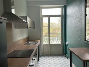 Appartement 3 pièces 78 m²