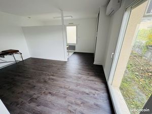 Bureaux 34 m² Ligugé