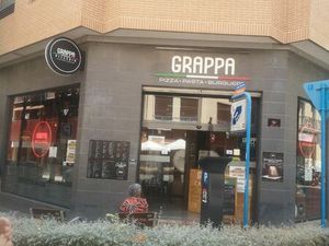 Vente fond de commerce