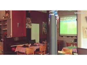 Boutique 103 m² ST MANDE