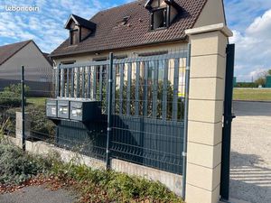 Location local professionnel