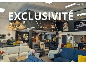 Local 750 m² Saint-Pierre-d'Oléron