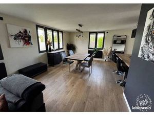 Maison maule centre ville