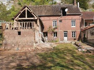 Maison 7 pièces 140 m2