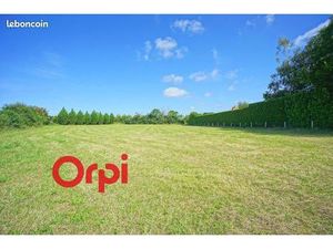 Terrain 4 783 m² Bernay