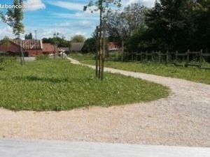 Terrains à bâtir - Winnezeele