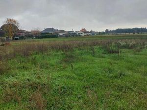 Terrain 496 m² Wolfgantzen