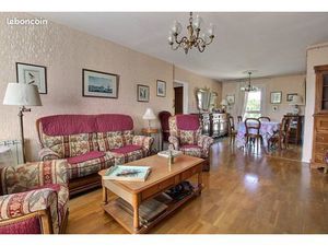 Appartement 3 pièces Montivilliers