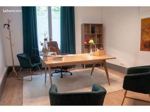 Idéal St Pourçain local pro / bureaux 70m2