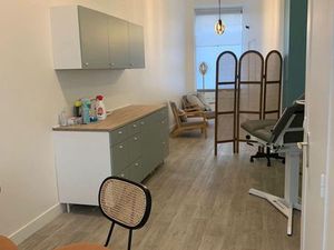 Location cabinet médical/paramédical 35 m2 refait à neuf - Paris 5e