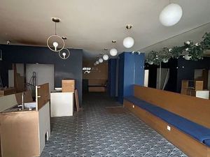 Boutique 108 m² PARIS