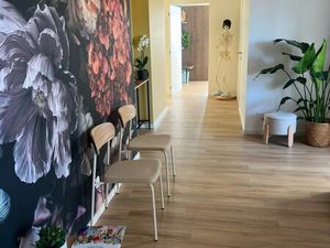 Pièce à louer dans cabinet médical