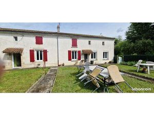 Maison 7 pièces 181 m²