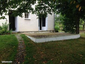 Location Maison Familiale (137 m²) - 4 Chambres  Jardin 500 m² - Châtellerault