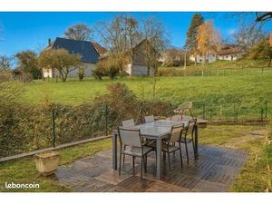 Batisse de charme au calme