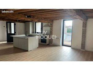 Maison 4 pièces 87 m²