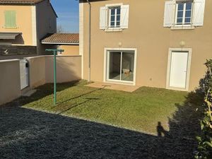 À louer maison 3 chambres