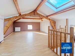 Maison 6 pièces 157 m²