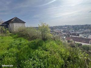 Maison 4 pièces 82 m²