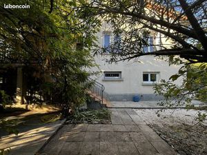 Maison 6 pièces 136 m²