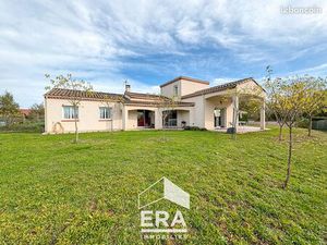 Maison 5 pièces 118 m²