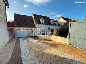 Maison 7 pièces 155 m²