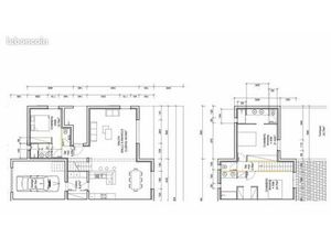 Villa Cavalaire sur Mer