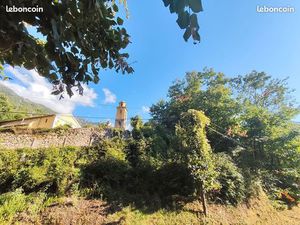 Bocognano  Terrains constructibles