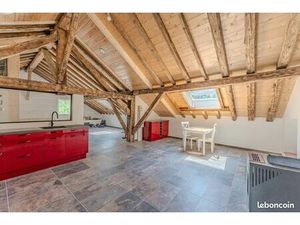 Appartement 4 pièces 96 m²