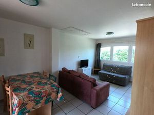 Location T2 55m2 meublé 01/01/26 au 30/06/26