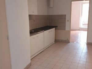 Appartement 1 chambre – rez-de-chaussée – idéal personne seule / jeune actif