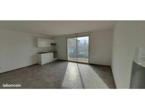 Appartement T3 avec balcon