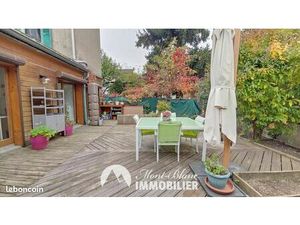 Appartement 143 m² Sallanches