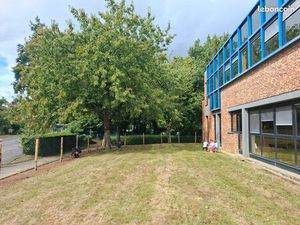 Bureau fermé 10 m² à Montesso City (Via Silva  Cesson-Sévigné)