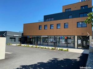 Bureaux - Saintes - Zone Hopital