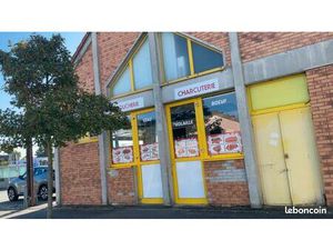 Fonds de commerce Boucherie à vendre – Très bon emplacement