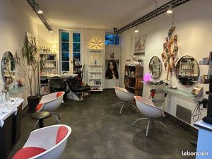 Fond de commerce à vendre